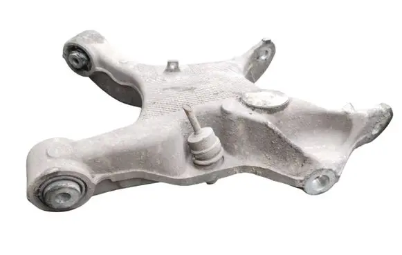BMW 5 E60 E61 Rear upper control arm/wishbone 6758716