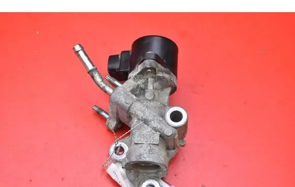 Toyota Auris E180 EGR valve 25620-47020