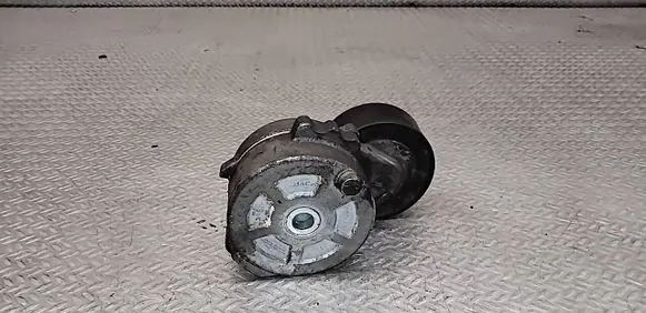 Citroen C-Crosser Generator/alternator belt tensioner 45183P 16183P