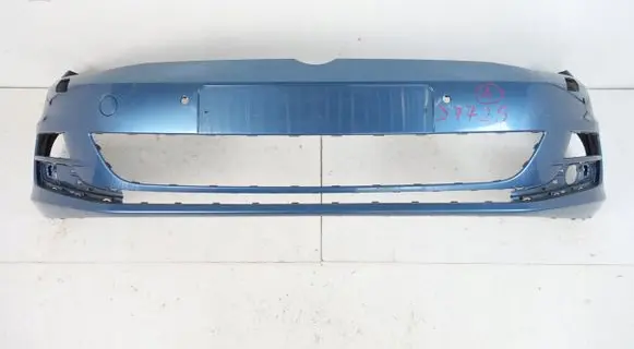 Volkswagen Golf VII Front bumper 5G0807221