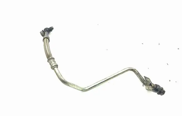 Jaguar F-Pace Turbo turbocharger oiling pipe/hose G4D36K679CA