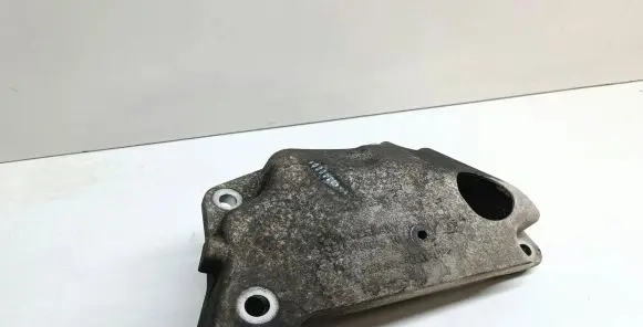 BMW 5 F10 F11 Engine mounting bracket 6781241 22116781241