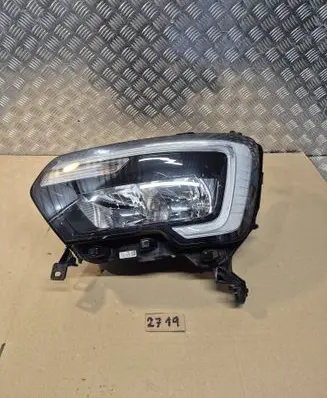 Renault Master III Headlight/headlamp 260105567R