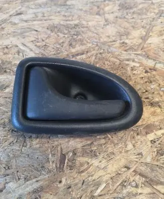 Front door interior handle
