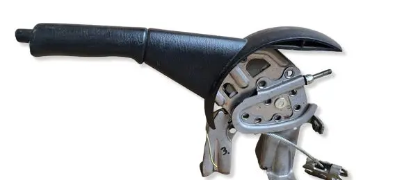 Suzuki Ignis Handbrake/parking brake lever assembly 