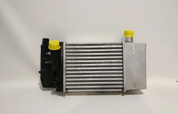 Toyota Yaris Intercooler radiator JD1271005100