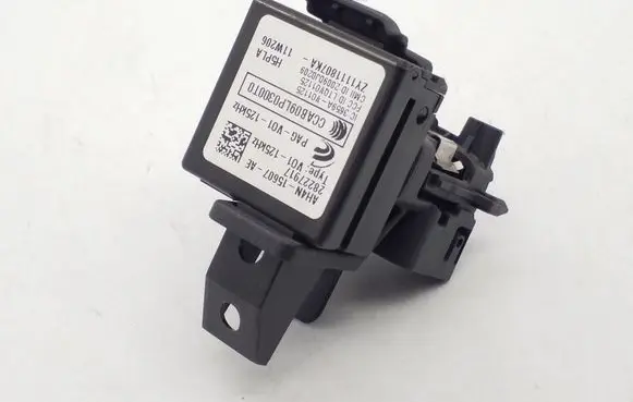 Volvo S60 Ignition lock 28227917 AH4N15607AE