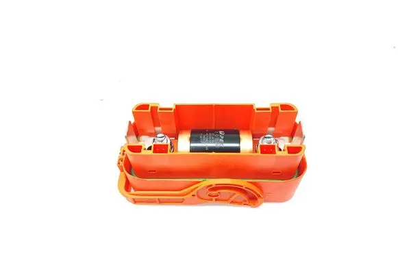 Volvo V60 Battery relay fuse 10113247A 1P10113571 1T1A1527200071