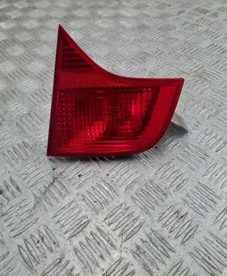 Audi A4 S4 B7 8E 8H Tailgate rear/tail lights