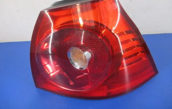Volkswagen Golf IV Rear/tail lights 1K6945112C