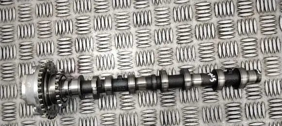 Camshaft