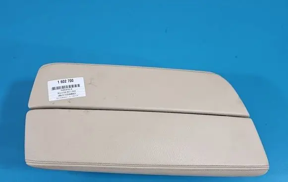 BMW 5 G30 G31 G38 Armrest 9483809 IMPRK1602700