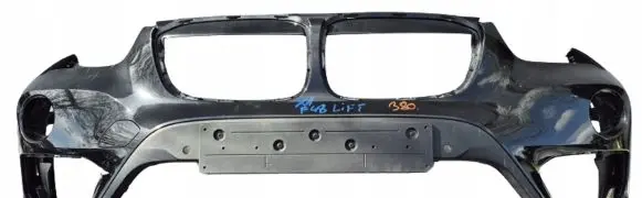 BMW X1 F48 F49 Front bumper
