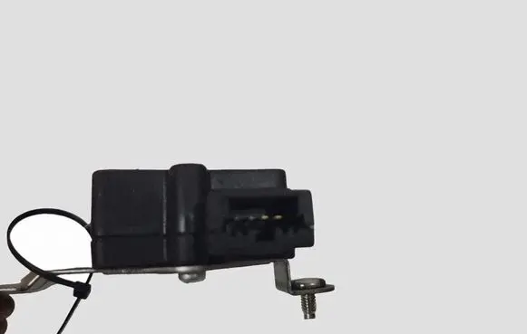 Hyundai Santa Fe Tailgate boot lock/latch motor
