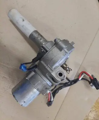 Electric power steering pump