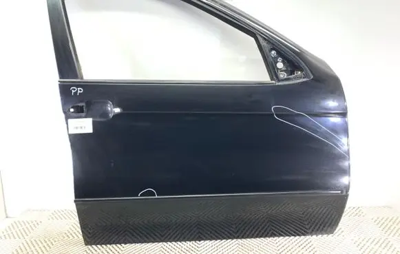 BMW X5 E53 Front door