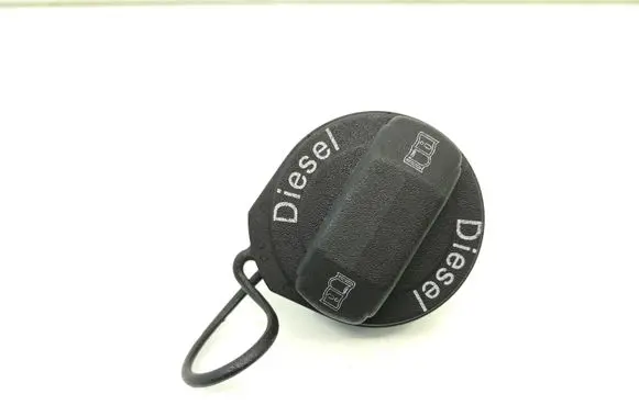 Volkswagen Jetta V Fuel tank filler cap 1J0201553AC