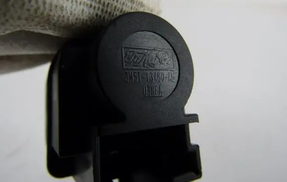 Ford Focus C-MAX Brake pedal sensor switch 3M5T13480AB