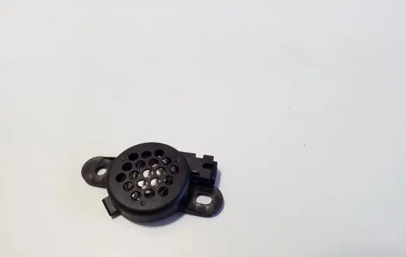 Skoda Superb B8 (3V) Parking PDC sensor speaker 5Q0919279 ATW60714601S