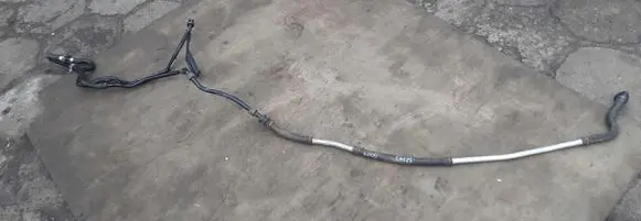 Volkswagen Golf VII Engine coolant pipe/hose 5Q1819885D