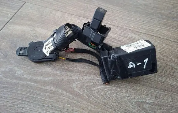Audi A1 Other devices LMU30G600 3Q0951253