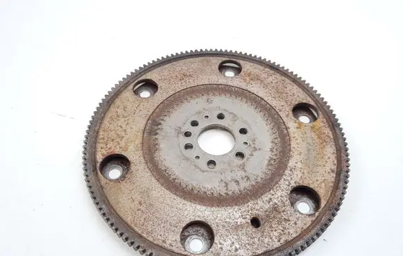 Peugeot RCZ Flywheel 9664000780