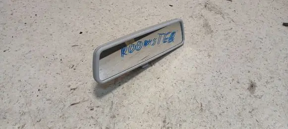 Skoda Roomster (5J) Rear view mirror (interior) E9014022