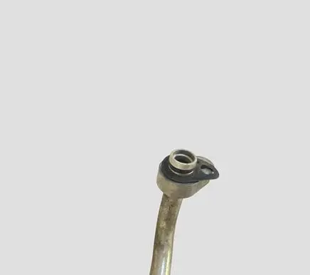 Chrysler Voyager Air conditioning (A/C) pipe/hose 04596485AE 387210