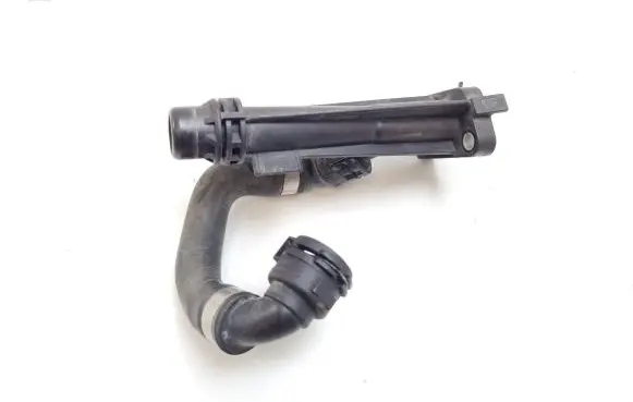 BMW 5 GT F07 Engine coolant pipe/hose 7803751 7800104