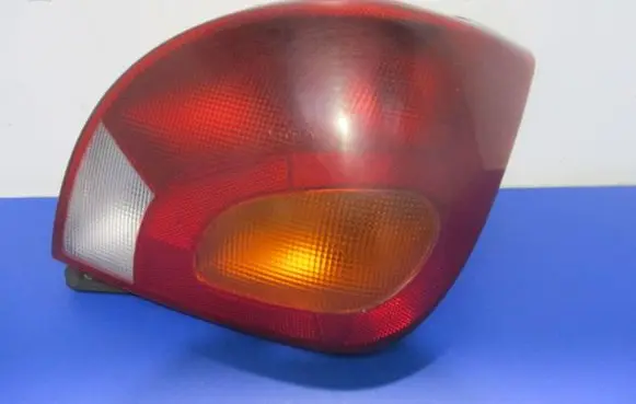 Ford Fiesta Rear/tail lights 96FG13N004