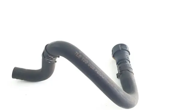 Volkswagen Touareg I Vacuum line/pipe/hose 7L6133352