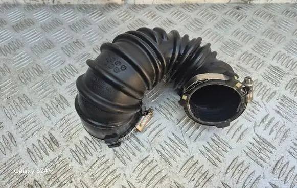 Audi A6 S6 C6 4F Air intake duct part 06D129627H