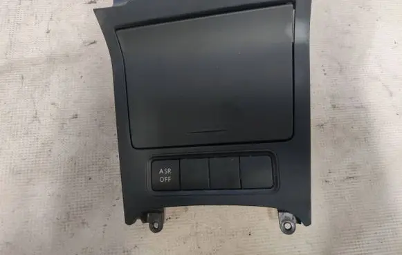 Volkswagen Golf V Car ashtray 1K0857961