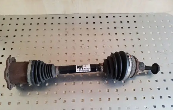 Audi A5 8T 8F Front driveshaft 8K0407271Q