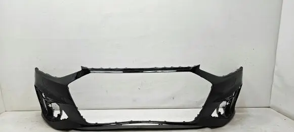 Audi A4 S4 B9 8W Front bumper 8W0807437AQ