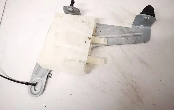 BMW 5 GT F07 Other exterior part 61359229909