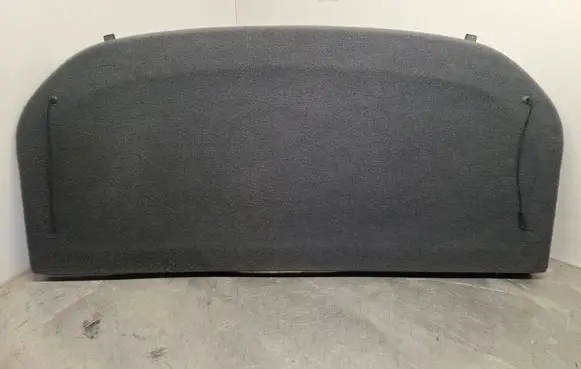 Toyota Corolla E120 E130 Parcel shelf 