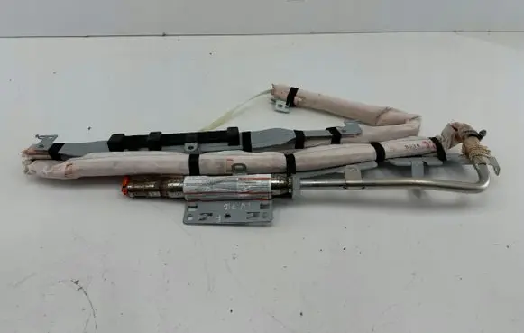 Nissan Primera Airbag control unit/module PXFG109Z100064