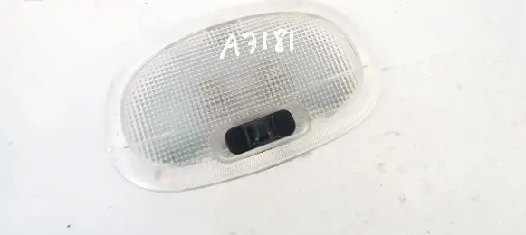 Ford Mondeo Mk III Front seat light xs4113776ba c95ya
