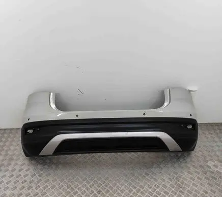Volkswagen T-Cross Rear bumper 2GM807421