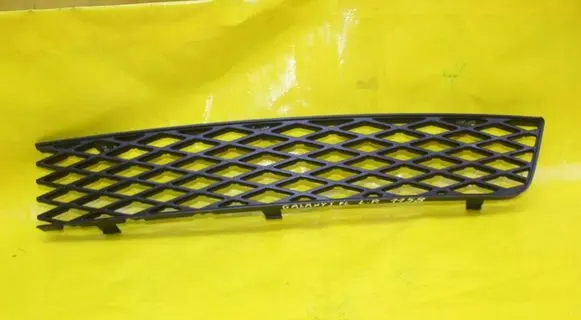 Ford Galaxy Front bumper lower grill 7M5854687