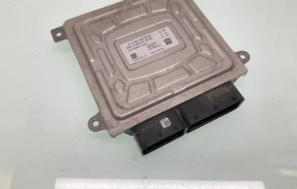 Mercedes-Benz A W177 Engine control unit/module A2829003200 A2829012900 A2C17790300