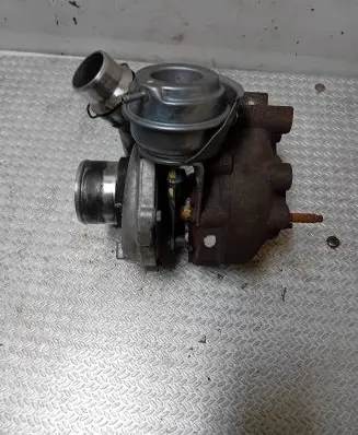 Renault Laguna III Turbo H8290347344 7650153 GTA1749V