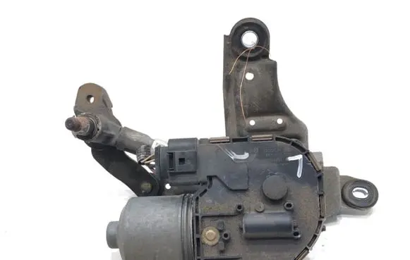 Ford S-MAX Front wiper linkage and motor 6M21-17504-AG