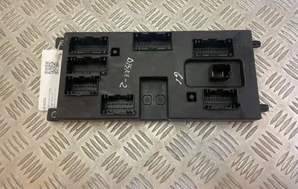 Land Rover Discovery 5 BSM Control unit GX7314F041AM