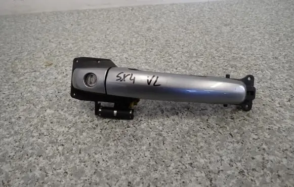 Suzuki SX4 Sliding door exterior handle 