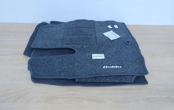 Fiat Doblo Car floor mat set 0050900526