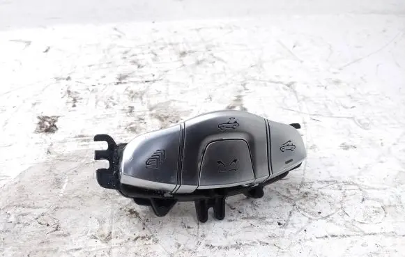 Mercedes-Benz E W238 Sunroof switch A2388208600
