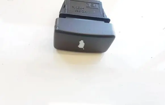 Honda Accord Tailgate opening switch m24985