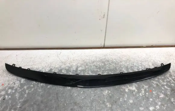 Mercedes-Benz E W213 Front bumper splitter molding A2138853600-BILI A2138853600